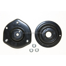 2004 Mazda 6 Shock or Strut Mount 1